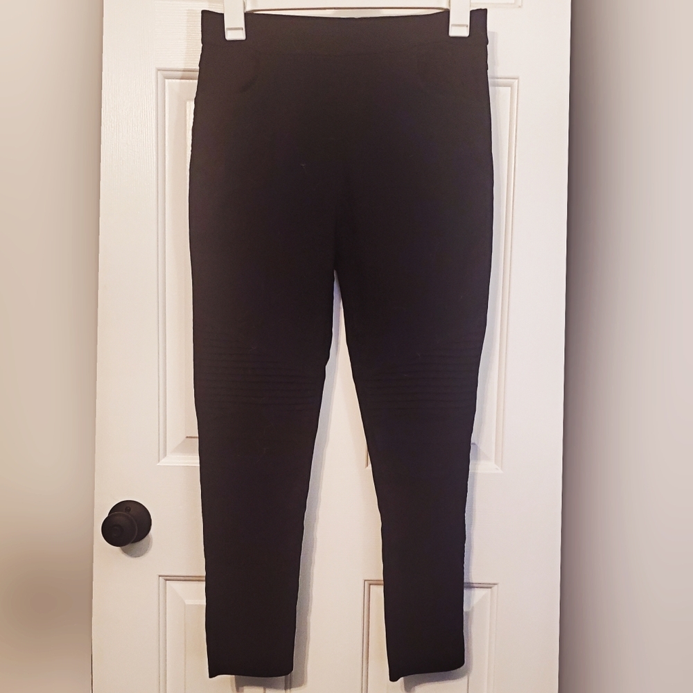 Moto jeans